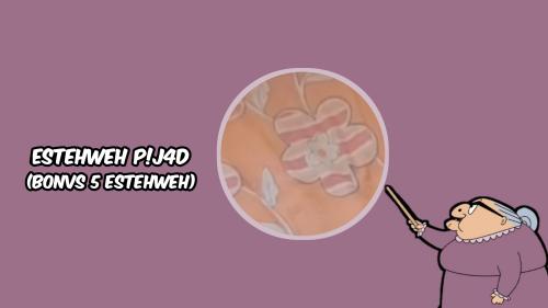 ESTEHWEH P1J4DD