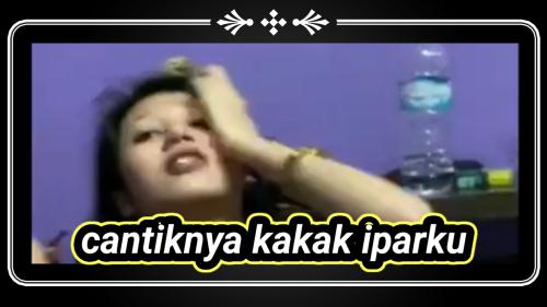 Kakak iparku