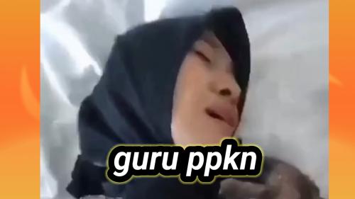 Guru ppkn