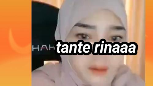 Tante rinaaa