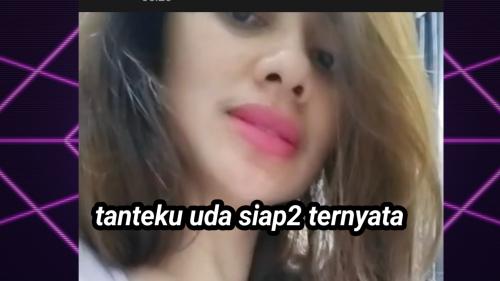 Tanteku uda siap siap