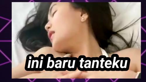 Ini baru tanteku