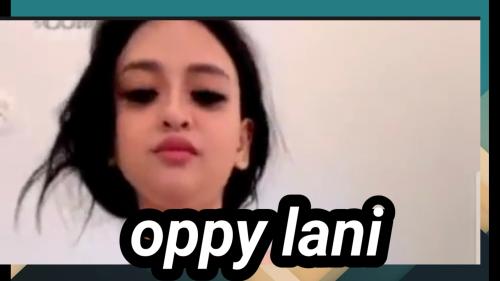 Oppi lany