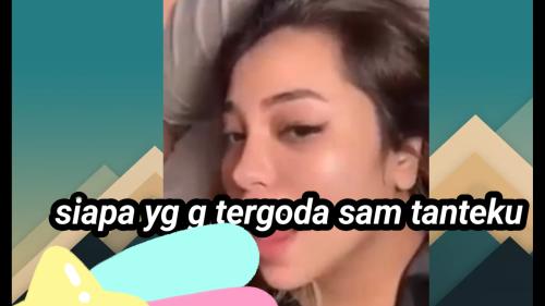 Godaan tante