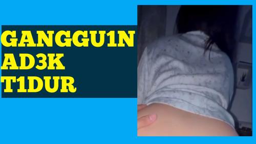 Lag1 t1dur d ganggu