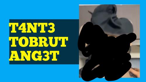 T4NT3 ang3t