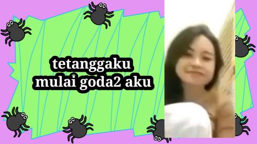 Tetangga sebelah rumah