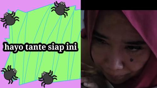 Tante astatik