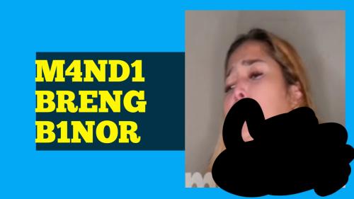 M4nd1 b4reng