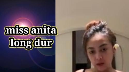 Miss anita