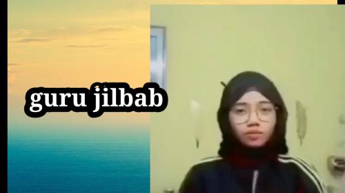 Guru jilbab