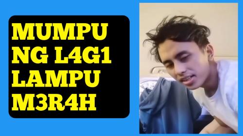 L4mpu m3rah 