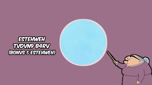 ESTEHWEH TVDVN9 B4RV