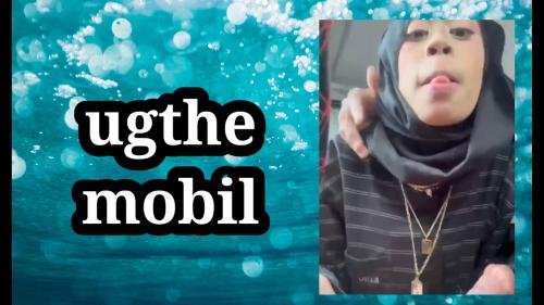 Ughte mobil