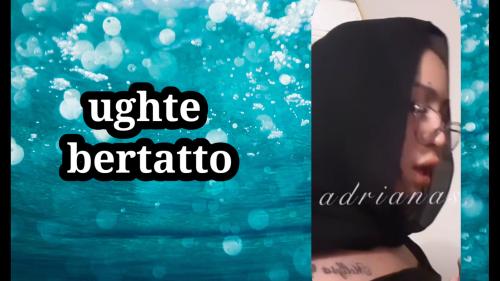 Ughte bertatto