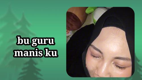 Bu guru manisku