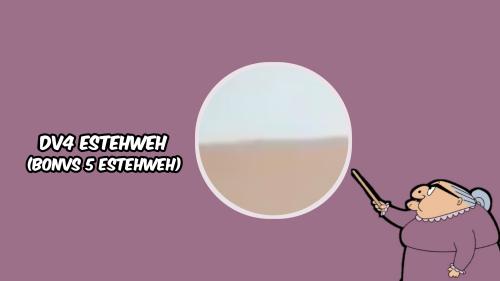DV4 ESTEHWEH