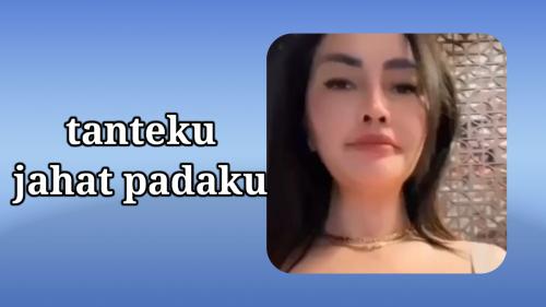 Tante jahat 