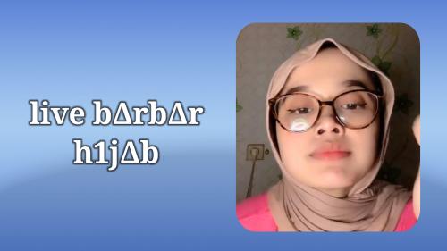 Live barbar
