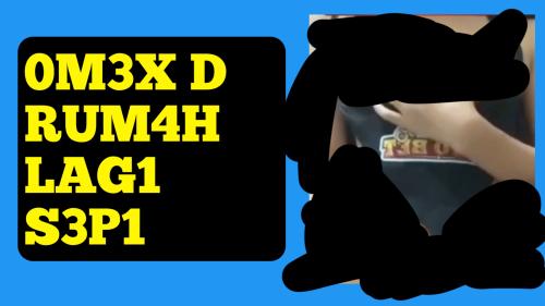 D RUM4H S3PI