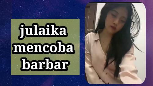 Julaika barbar