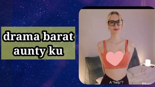 Drama barat