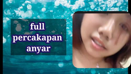 Full percakapan anyar