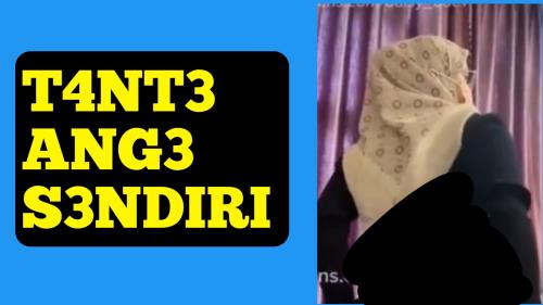 T4NT3 ang3