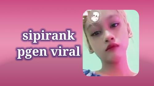 Pirang pgen viral