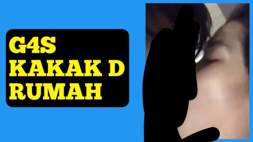 Gas kakak