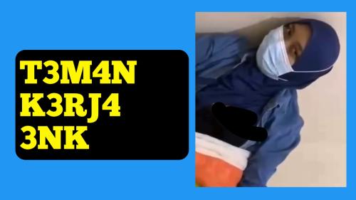 T3M4N k3rj4