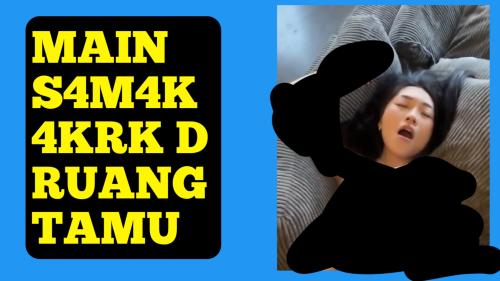 S4M4 kakak