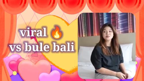 Vs bule bali