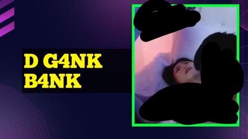 D G4NK b4nk