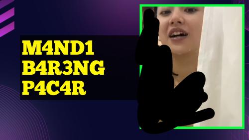 M4ndi B4R3NG p4c4r