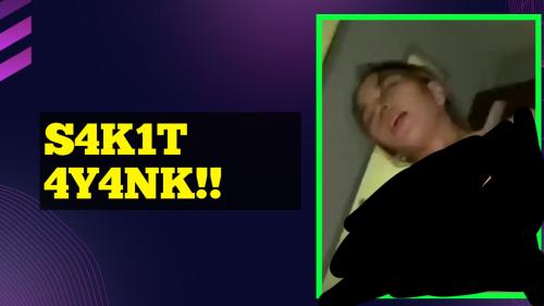 S4K1T 4y4nk