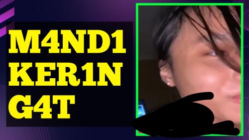 M4nd1 k3ring4t