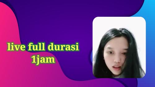 Live 1 jam