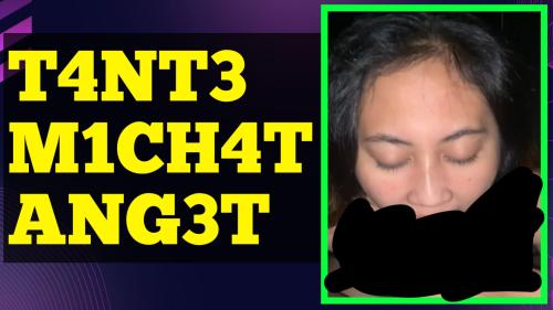 T4NT3 m1ch4t