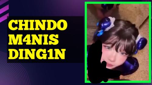 Cindo man1s