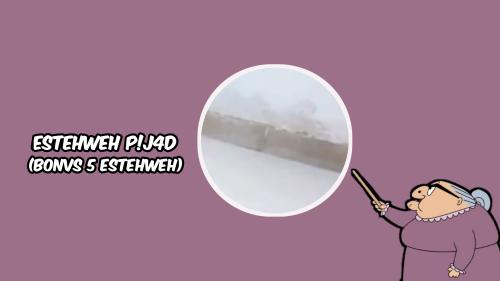 ESTEHWEH P1J4D