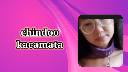 Chindo kacamata