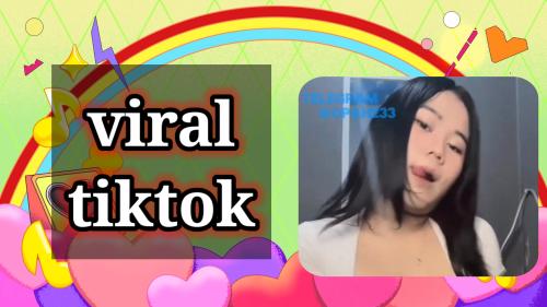 Viral tiktok