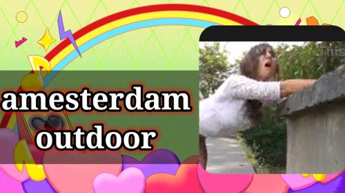 Outdoor belanda