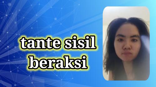 Tante sisil