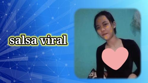 Salsa viral