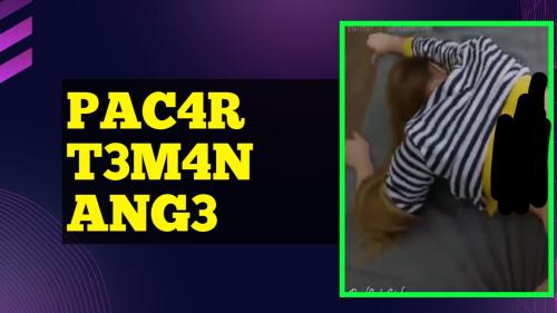 P4C4R T3M4N