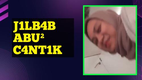 J1lb4b abu c4nt1k
