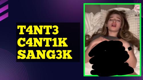 T4nt3 sang3