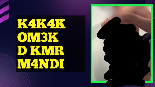 D k4m4r m4ndi